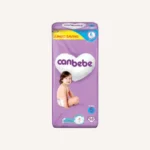Canbebe Diapers XL | Size 5 | 46 Pcs