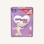 Canbebe Pants Medium | Size 3 | 62 Pcs
