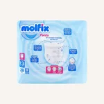 Molfix Pants Medium | Size 3 | 28 Pcs