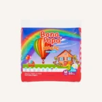 Bona Papa Diapers Medium | Size 3 | 88 Pcs