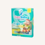 Carebaby Diapers XL | Size 5 | 72 Pcs