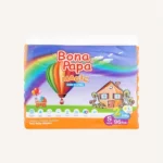 Bona Papa Diapers Small | Size 2 | 96 Pcs