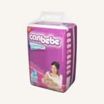 Canbebe Diapers Medium | Size 3 | 36 Pcs