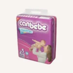 Canbebe Diapers XL | Size 5 | 28 Pcs