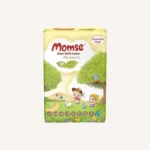 Momse Diapers New Born | Size 1 | 48 Pcs
