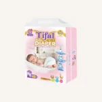 Tifal Diapers New Born | Size 1 | 40 Pcs
