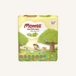 Momse Diapers Small | Size 2 | 68 Pcs