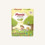 Momse Diapers XL | Size 5 | 68 Pcs