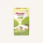 Momse Diapers XXL | Size 6 | 42 Pcs